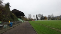 Stadion an der Reichertshauser Straße, Altomünster (Bayern)