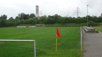 Amberg, Pater-Karl-Küting-Sportanlage (Bayern)