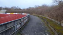 Stadion "Am Schanzl", Amberg (Bayern)