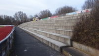 Stadion "Am Schanzl", Amberg (Bayern)