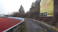 Stadion "Am Schanzl", Amberg (Bayern)