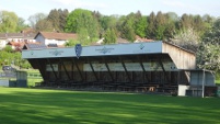 Amerang, Sportplatz Amerang (Bayern)