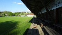 Amerang, Sportplatz Amerang (Bayern)