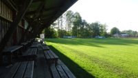 Amerang, Sportplatz Amerang (Bayern)