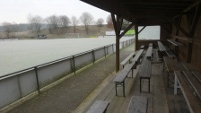 Sportgelände am Sand, Auerbach in der Oberpfalz (Bayern)