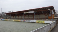 Sportgelände SC Glückauf, Auerbach in der Oberpfalz (Bayern)