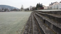 Sportplatz Adolf-Kolping-Straße, Auerbach in der Oberpfalz (Bayern)