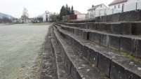 Sportplatz Adolf-Kolping-Straße, Auerbach in der Oberpfalz (Bayern)