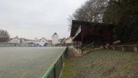 Stadion Degelsdorfer Straße, Auerbach in der Oberpfalz (Bayern)