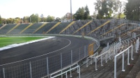 Augsburg, Rosenaustadion