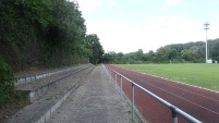 Baar-Ebenhausen, Sportplatz Weiherstraße (Bayern)