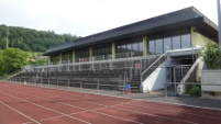 Bad Brückenau, Sportzentrum (Bayern)
