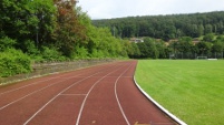 Bad Brückenau, Sportzentrum (Bayern)