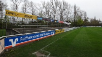 Bad Windsheim, Heunisch-Guss-Stadion (Bayern)