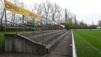 Bad Windsheim, Heunisch-Guss-Stadion (Bayern)