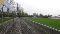 Bad Windsheim, Heunisch-Guss-Stadion (Bayern)