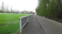 Bad Windsheim, Heunisch-Guss-Stadion (Bayern)