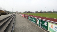 Baiersdorf, Sportzentrum (Bayern)