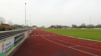 Baiersdorf, Sportzentrum (Bayern)