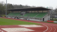 Bamberg, Fuchs-Park-Stadion (Bayern)