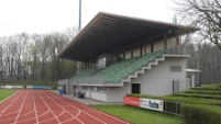 Bamberg, Fuchs-Park-Stadion (Bayern)