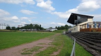 FC-Stadion, Bayreuth (Bayern)