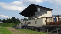 FC-Stadion, Bayreuth (Bayern)