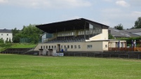 FC-Stadion, Bayreuth (Bayern)