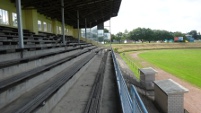 FC-Stadion, Bayreuth (Bayern)