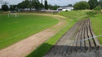 FC-Stadion, Bayreuth (Bayern)