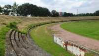 FC-Stadion, Bayreuth (Bayern)