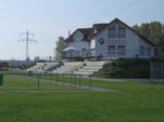 Sportplatz Bellenberg, Bellenberg