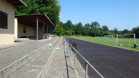 Breitengüßbach, Sportplatz Ahornstraße (Bayern)