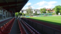 Buchbach, Jahnstadion (Bayern)