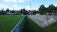 Buchbach, Jahnstadion (Bayern)