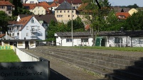 Burgkunstadt, Sportplatz am alten Postweg (Bayern)