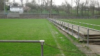 Buttenheim, Sportanlage FSV Phönix (Bayern)