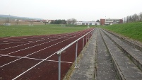 Buttenheim, Stadion Schulstraße (Bayern)