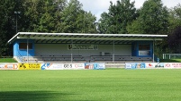 Buxheim, Illerstadion (Bayern)