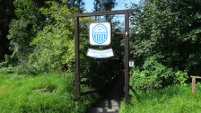 Buxheim, Illerstadion (Bayern)