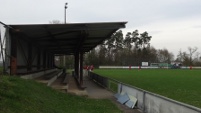 Dietersheim, Waldsportanlage (Bayern)