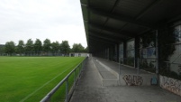 Eichenau, Stadion an der Budrio Allee (Bayern)