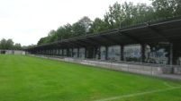 Eichenau, Stadion an der Budrio Allee (Bayern)