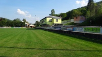 Eichenbühl, Sportplatz in den Rittern (Bayern)