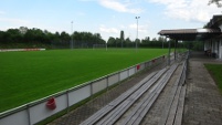 Eitting, Sportanlage Berglerner Straße (Bayern)