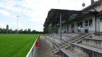 Eitting, Sportanlage Berglerner Straße (Bayern)