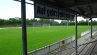 Eitting, Sportanlage Berglerner Straße (Bayern)