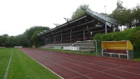 Erbendorf, Sportzentrum (Bayern)