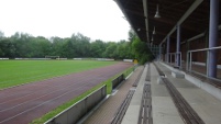 Erbendorf, Sportzentrum (Bayern)