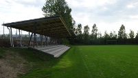 Erding, Sportpark Klettham (Bayern)